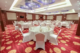 Абу-Даби: Danat Residence
