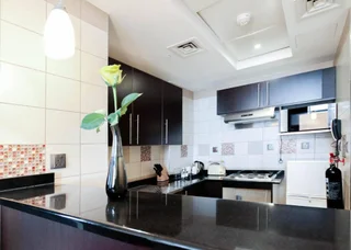 Абу-Даби: Danat Residence