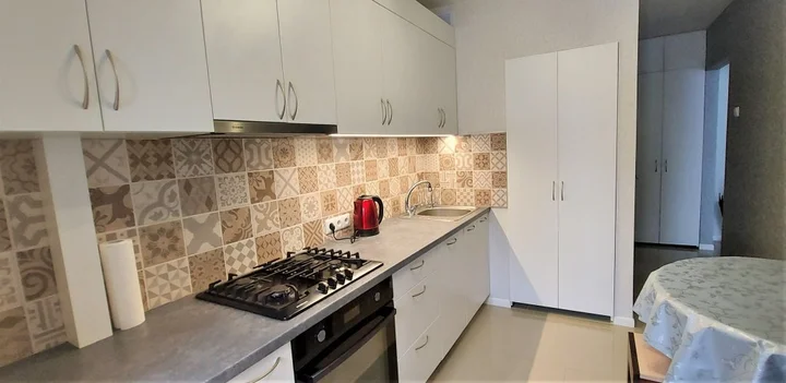 Минск: Апартаменты недалеко от железнодорожного вокзала