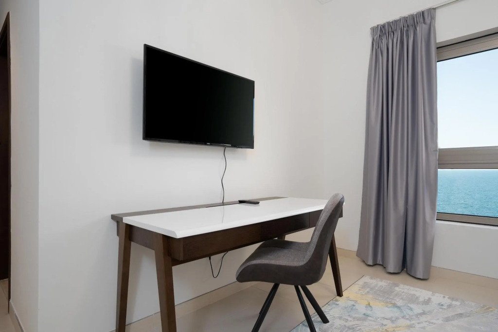 Дубай: GLOBALSTAY. Luxury 4BR Private Pool Penthouse