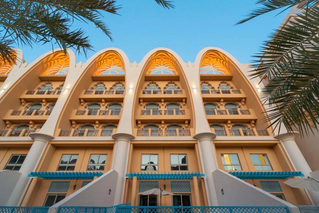 Дубай: GLOBALSTAY. Luxury 4BR Private Pool Penthouse