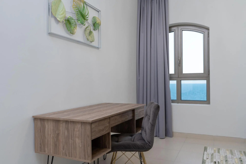 Дубай: GLOBALSTAY. Luxury 4BR Private Pool Penthouse