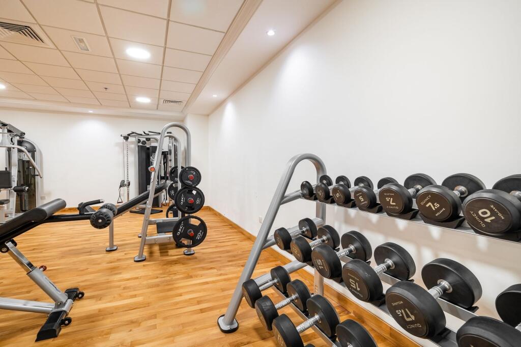 Дубай: GLOBALSTAY. Luxury 4BR Private Pool Penthouse