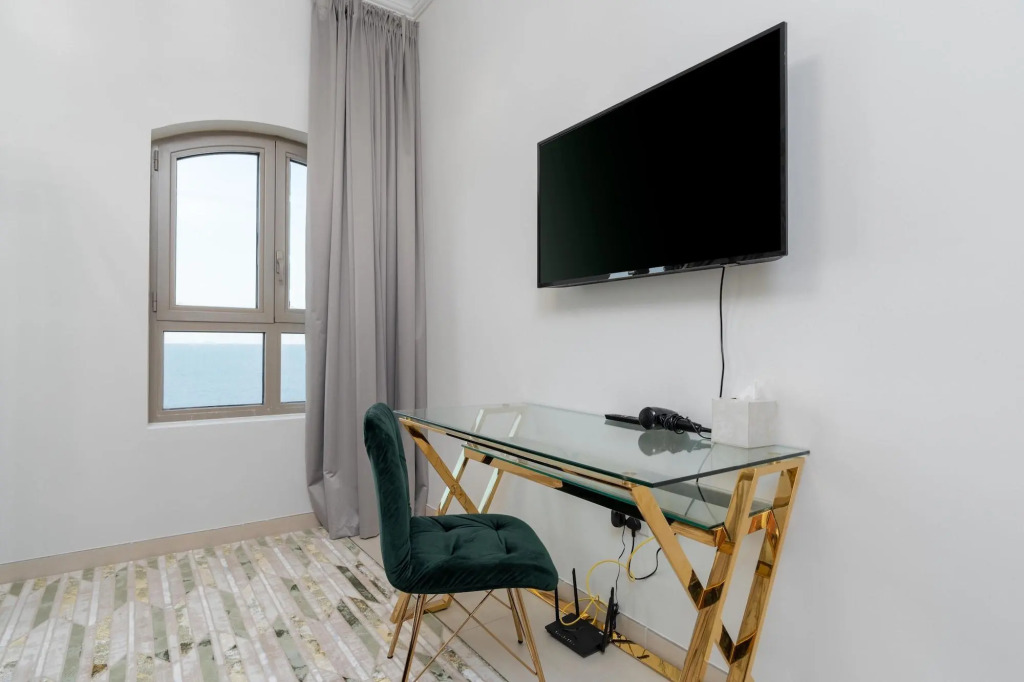Дубай: GLOBALSTAY. Luxury 4BR Private Pool Penthouse