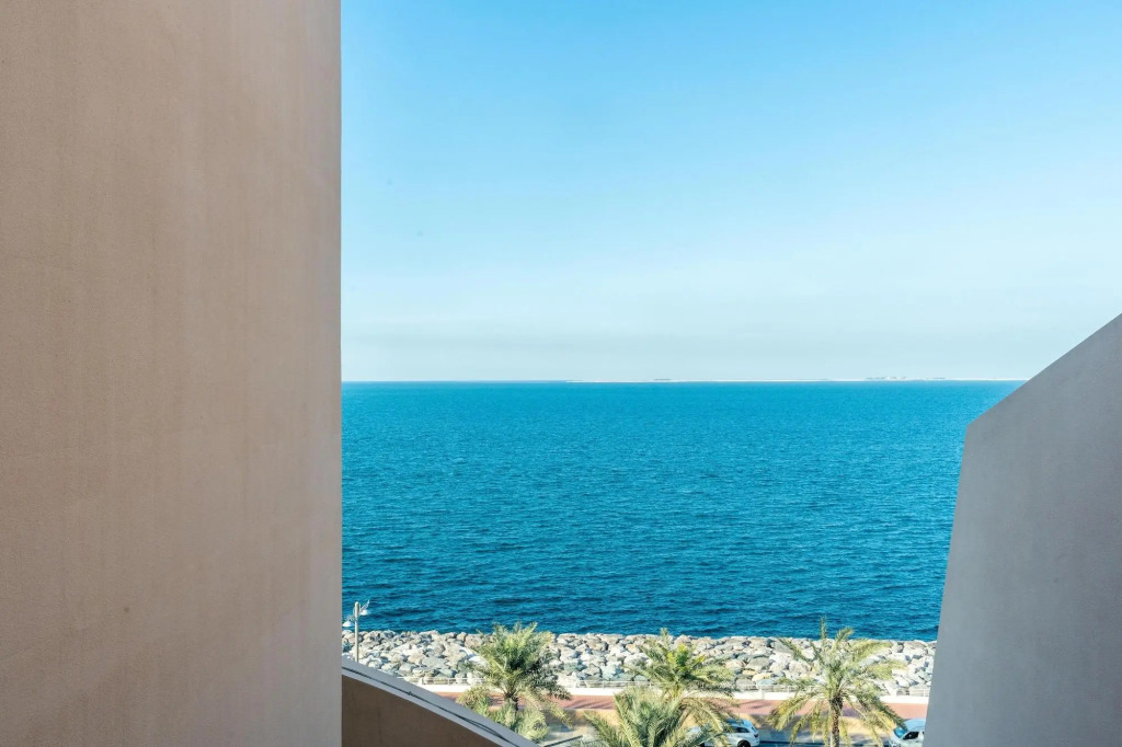 Дубай: GLOBALSTAY. Luxury 4BR Private Pool Penthouse