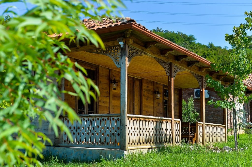 Сатаплия: Tskaltubo Epic Hotel & Spa
