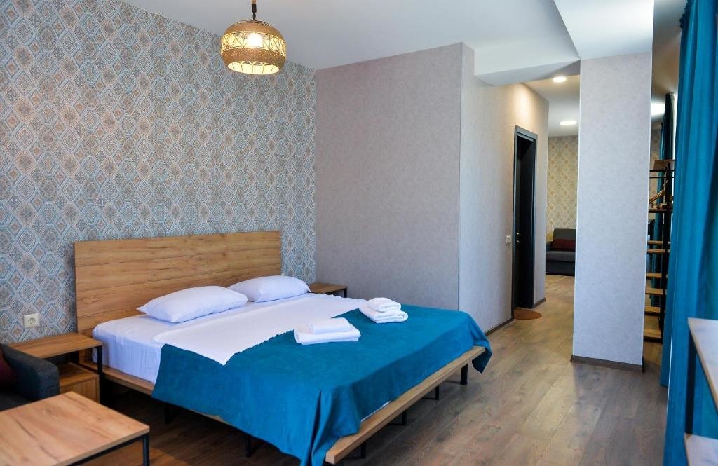 Сатаплия: Tskaltubo Epic Hotel & Spa