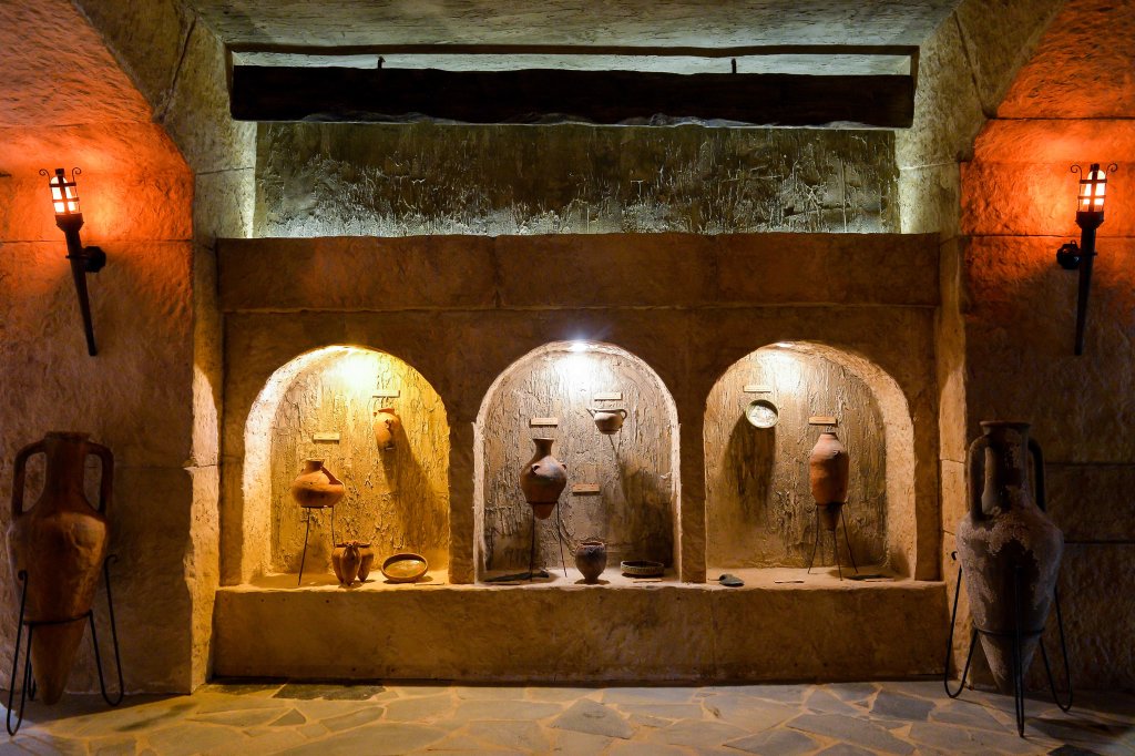 Сатаплия: Tskaltubo Epic Hotel & Spa