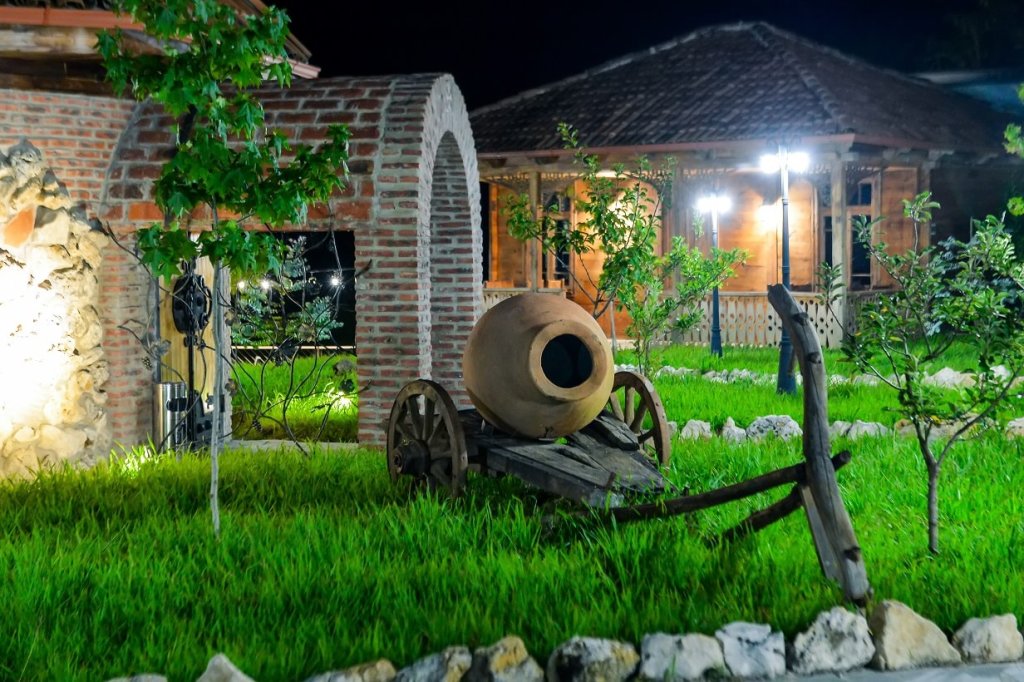 Сатаплия: Tskaltubo Epic Hotel & Spa