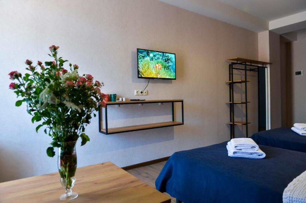 Сатаплия: Tskaltubo Epic Hotel & Spa