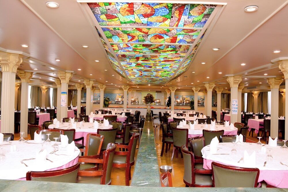 Асуан: Nile Cruise 3 or 4 or 7 nights
