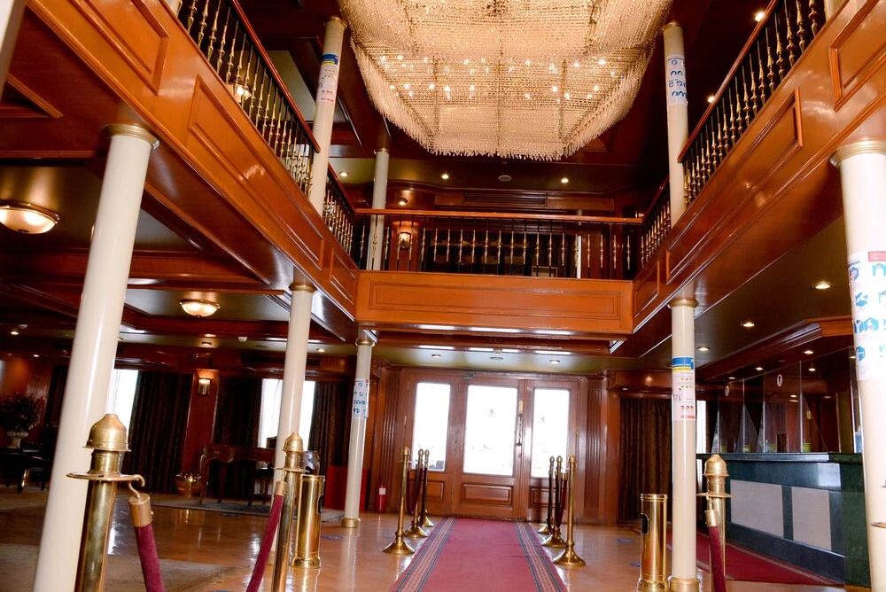 Асуан: Nile Cruise 3 or 4 or 7 nights