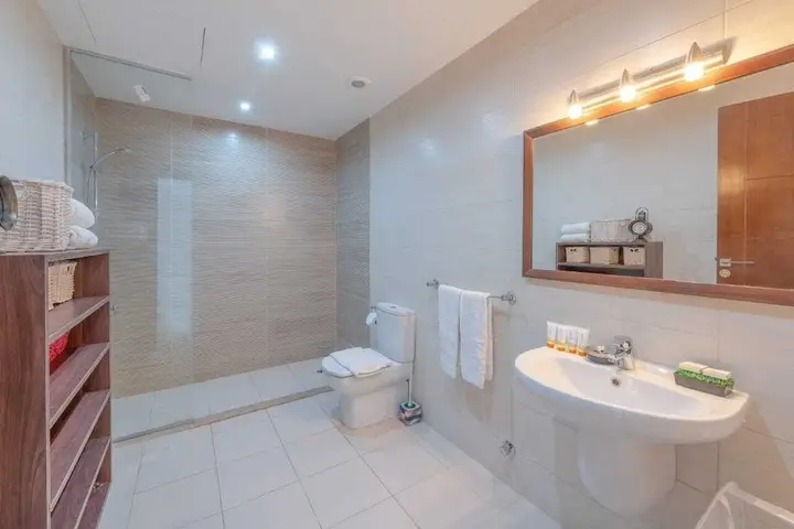 Vesta - Luxury APT - 2BR - Gcribs II — фото 5