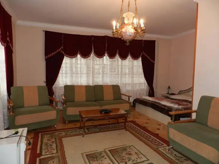 Дзвели Убани — фото 3