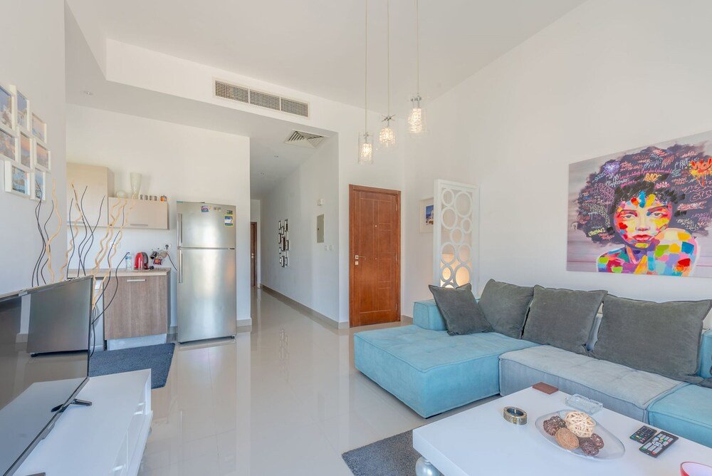 Vesta - Luxury APT - 2BR - Gcribs III — фото 4