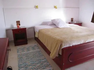 Асуан: Ekadolli Nubian Guesthouse Aswan