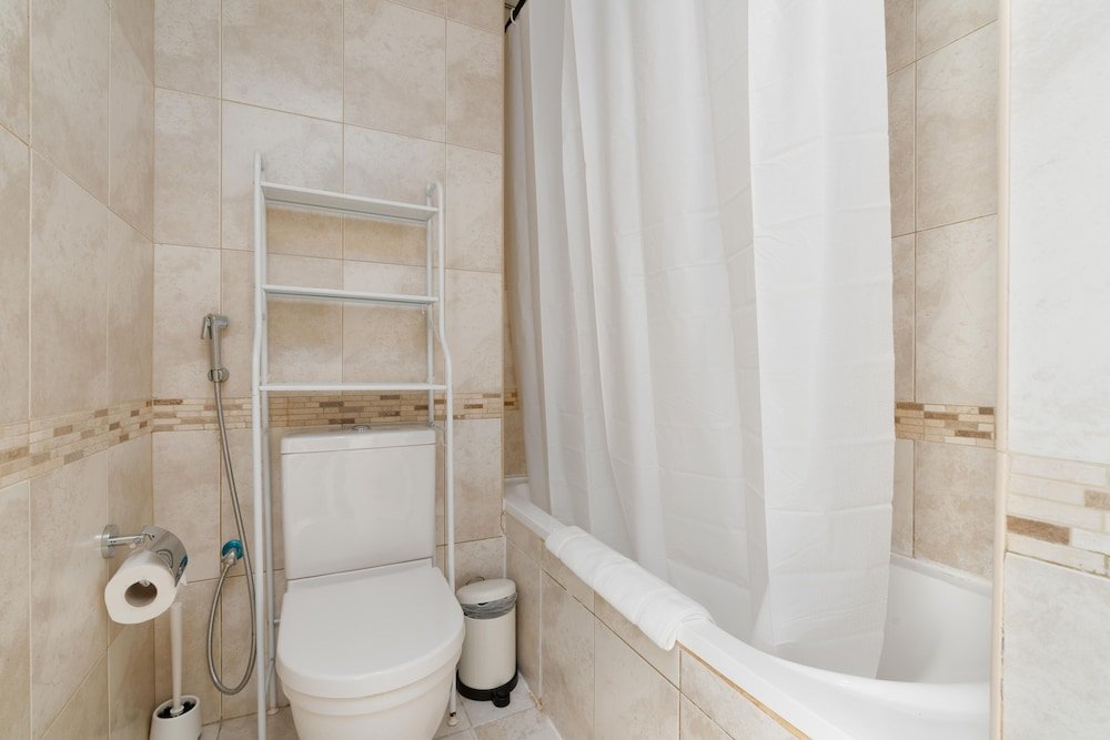 Дубай: GLOBALSTAY. Marina Residences. Pool, Gym