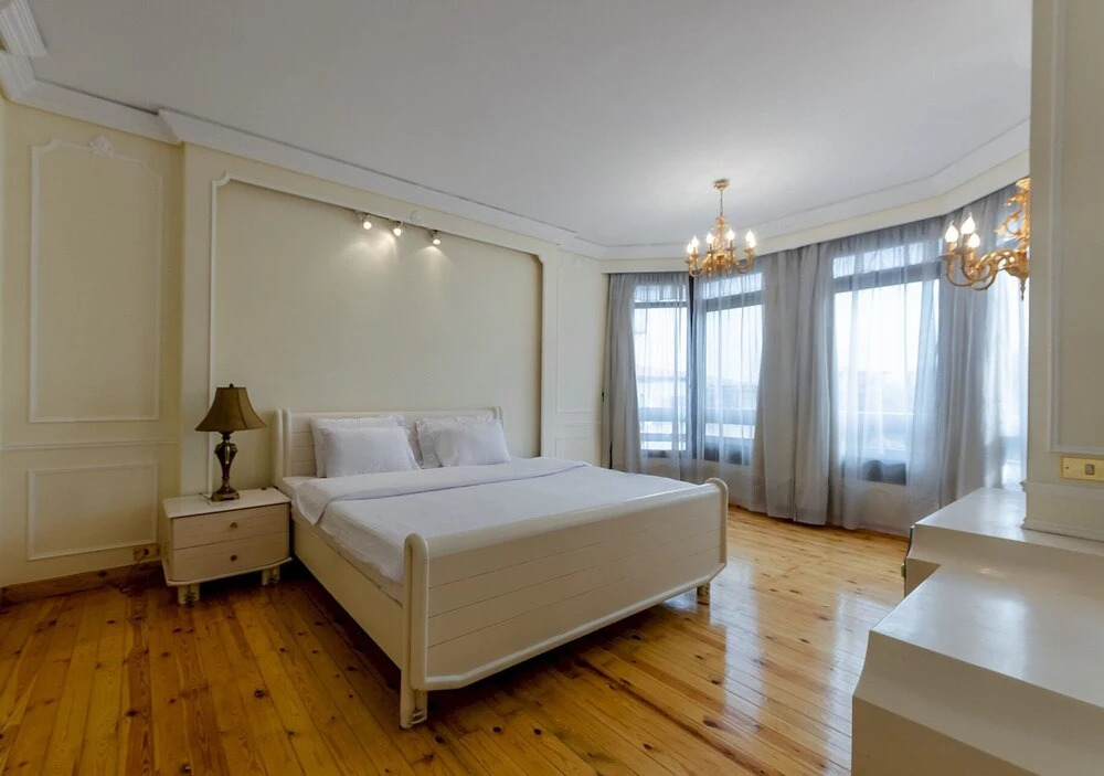 Каир: VESTA  - Luxury APT - 2BR - Merryland