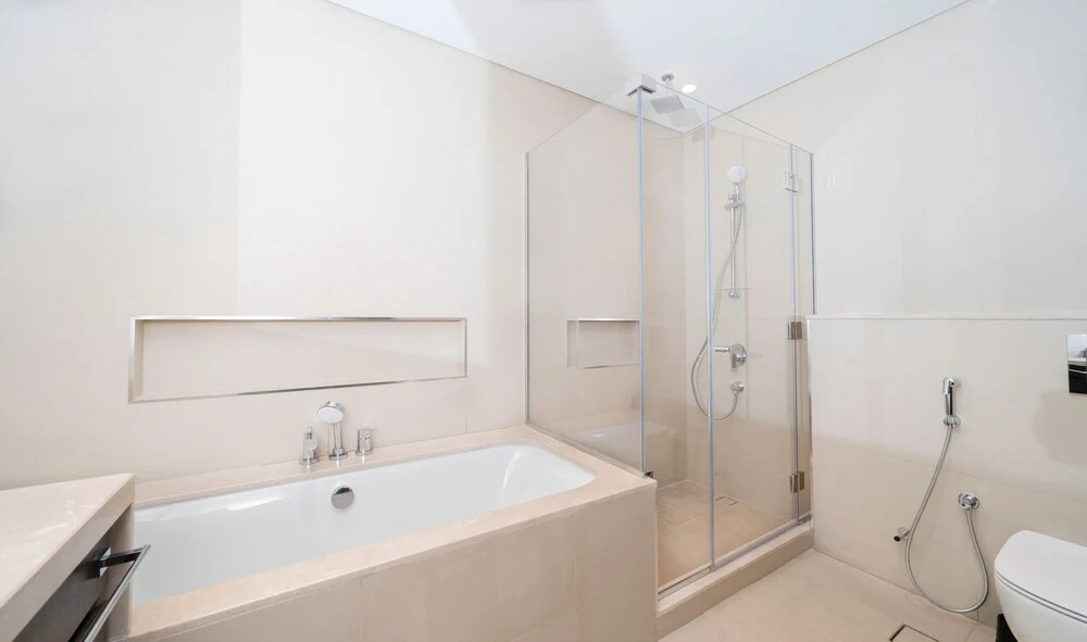 Дубай: KOHH – 3BR in Downtown Views