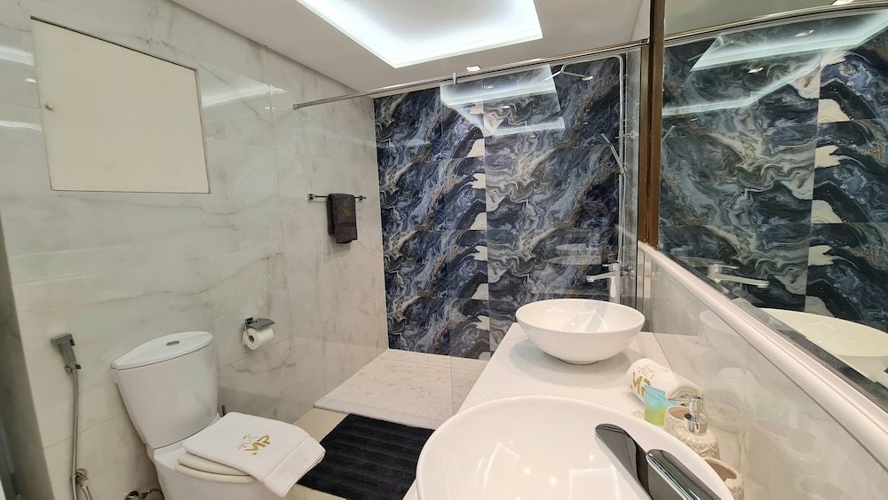 Дубай: Marco Polo - Stunning Marina Views | High Floor | Close to Tram