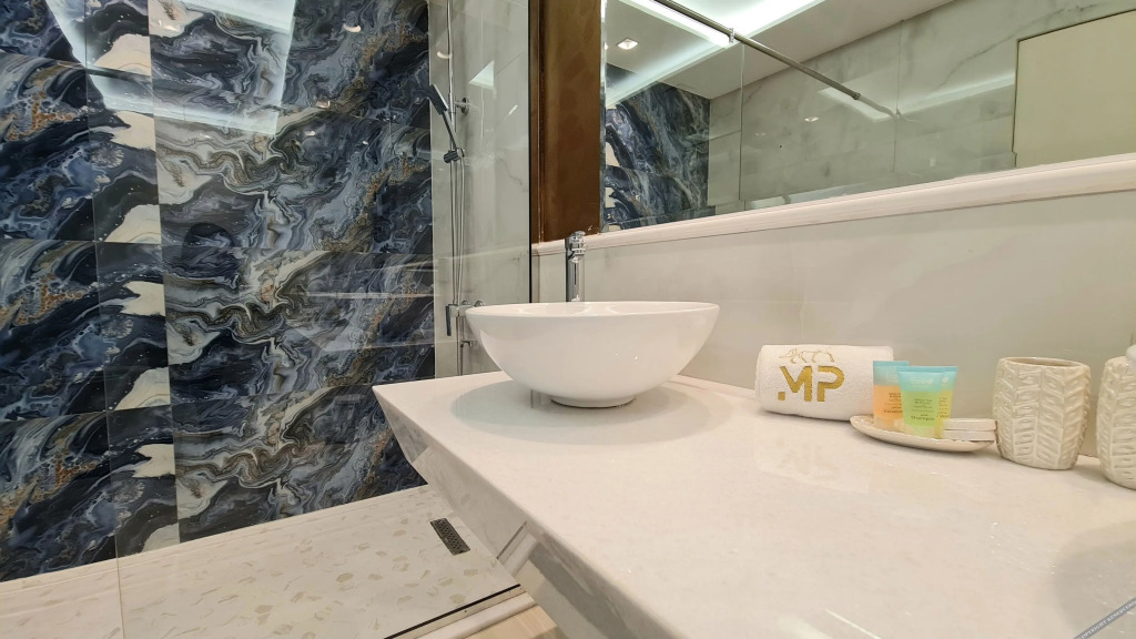 Дубай: Marco Polo - Stunning Marina Views | High Floor | Close to Tram