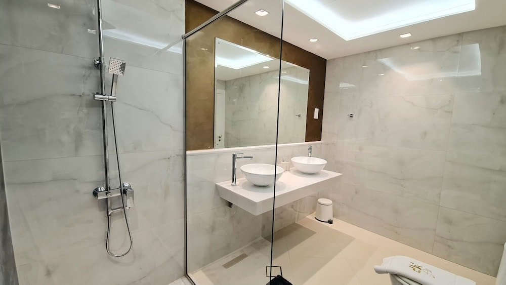 Дубай: Marco Polo - Stunning Marina Views | High Floor | Close to Tram