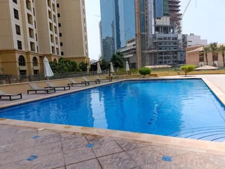 Дубай: Marco Polo - Stunning Marina Views | High Floor | Close to Tram