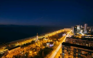 Батуми: Апартаменты City Centre Vip11