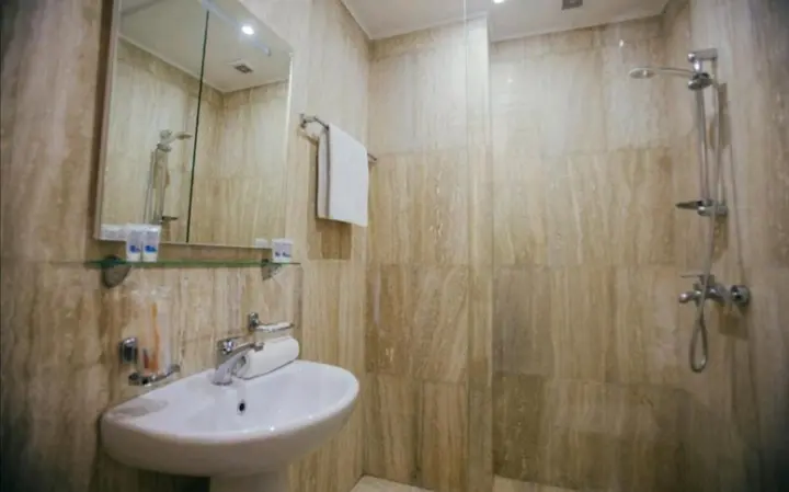 Батуми: Апартаменты City Centre Vip11