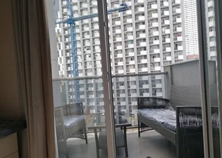 Батуми: Апартаменты City Centre Vip11