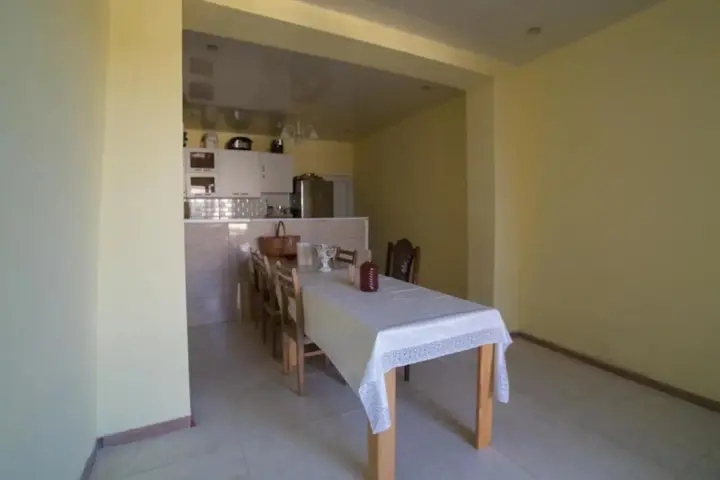 Кутаиси: Guest house Na Avaliani