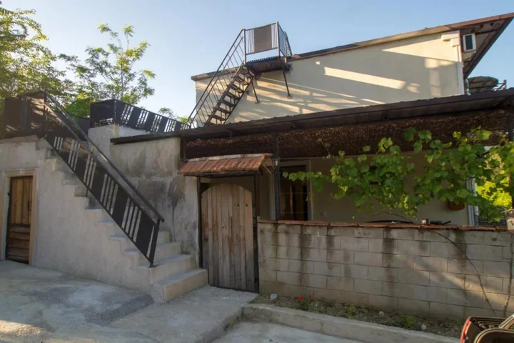 Кутаиси: Guest house Na Avaliani
