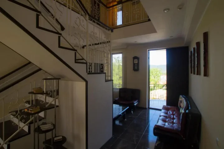 Кутаиси: Guest house Na Avaliani