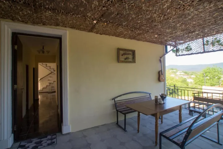 Кутаиси: Guest house Na Avaliani