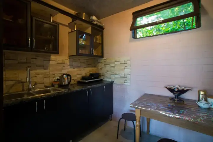 Кутаиси: Guest house Na Avaliani
