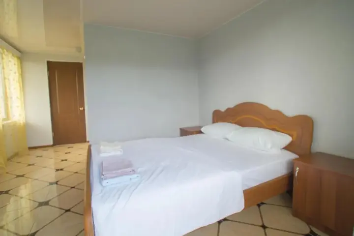 Кутаиси: Guest house Na Avaliani