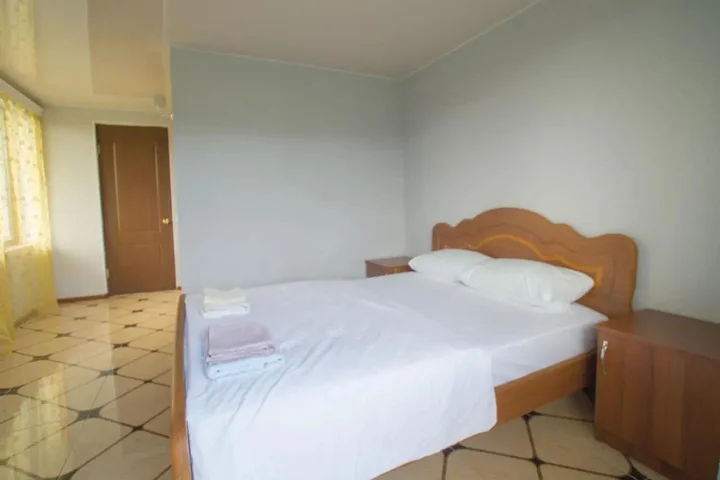 Кутаиси: Guest house Na Avaliani