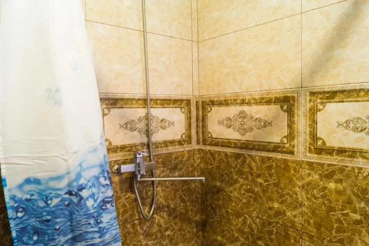 Кутаиси: Guest house Na Avaliani