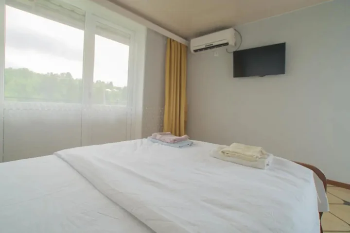 Кутаиси: Guest house Na Avaliani