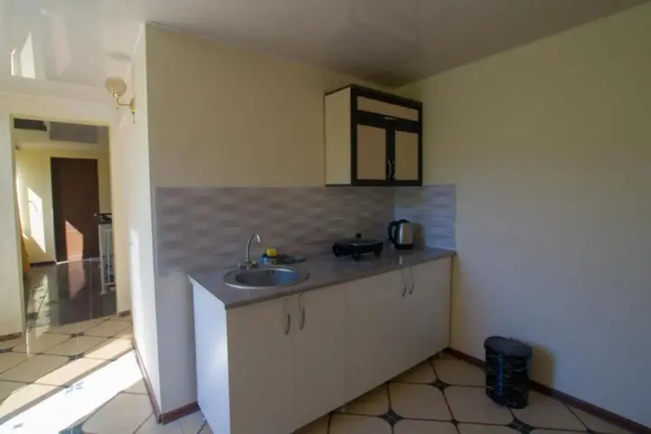 Кутаиси: Guest house Na Avaliani