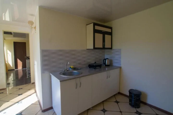 Кутаиси: Guest house Na Avaliani
