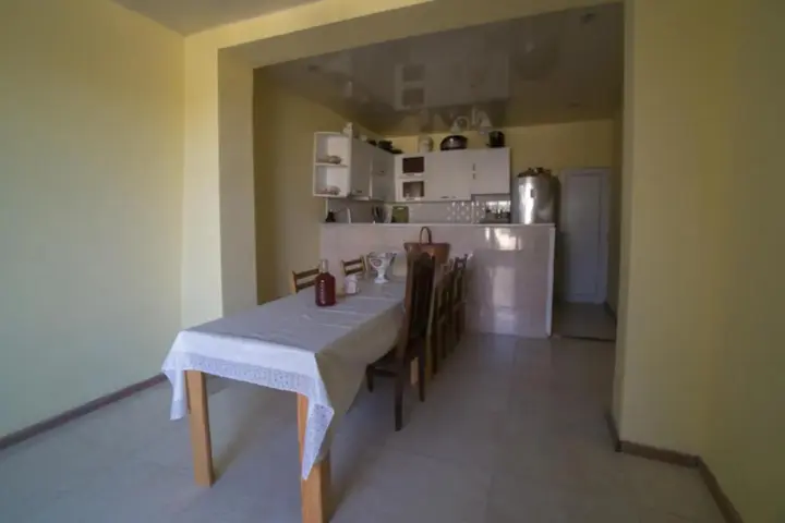 Кутаиси: Guest house Na Avaliani