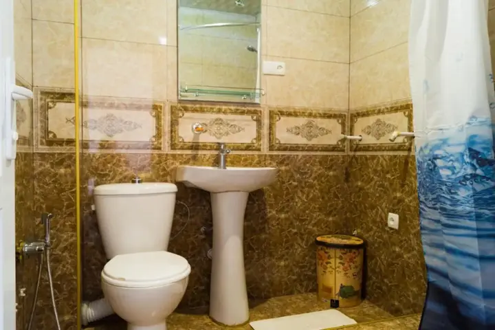 Кутаиси: Guest house Na Avaliani