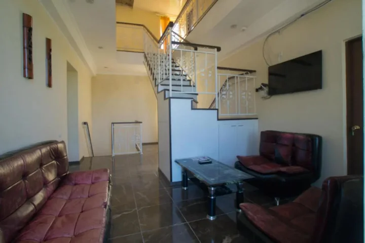Кутаиси: Guest house Na Avaliani