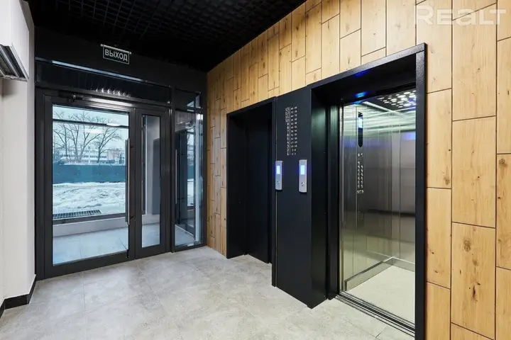 Апартаменты Comfort Park Апарт VIP — фото 4