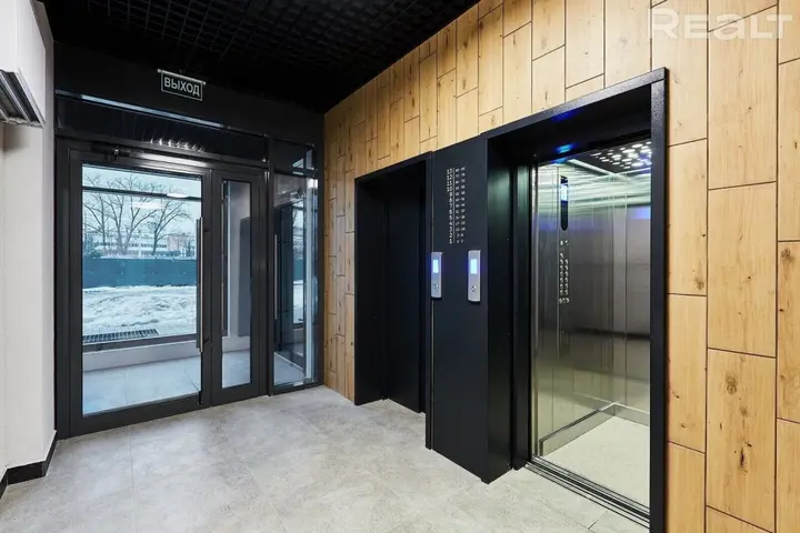Минск: Апартаменты Comfort Park Апарт VIP
