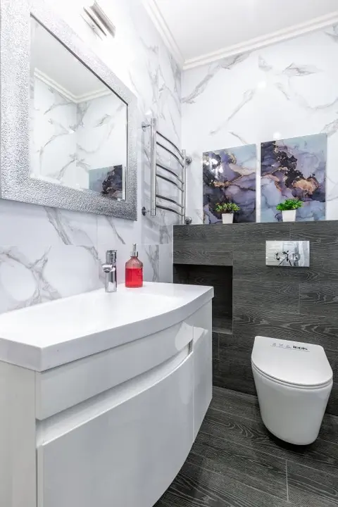 Минск: Апартаменты Comfort Park Апарт VIP