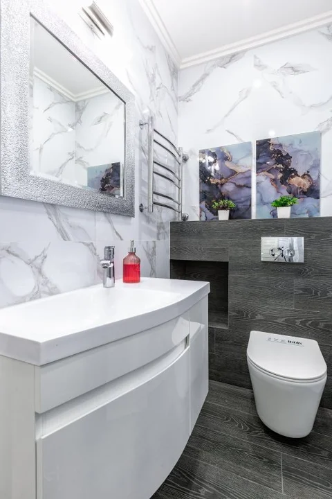 Минск: Апартаменты Comfort Park Апарт VIP