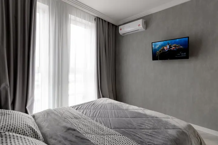 Минск: Апартаменты Comfort Park Апарт VIP