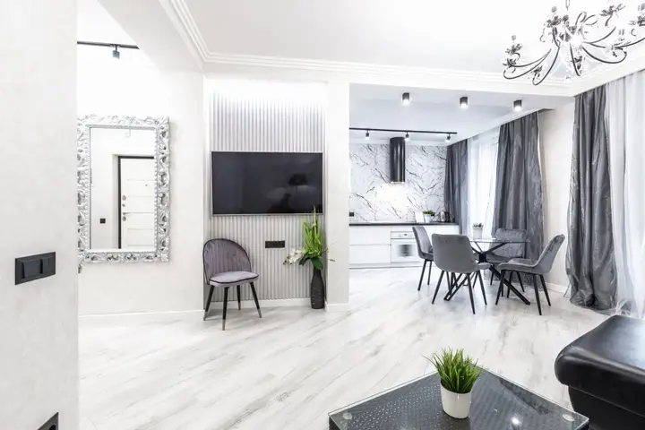 Апартаменты Comfort Park Апарт VIP — фото 2